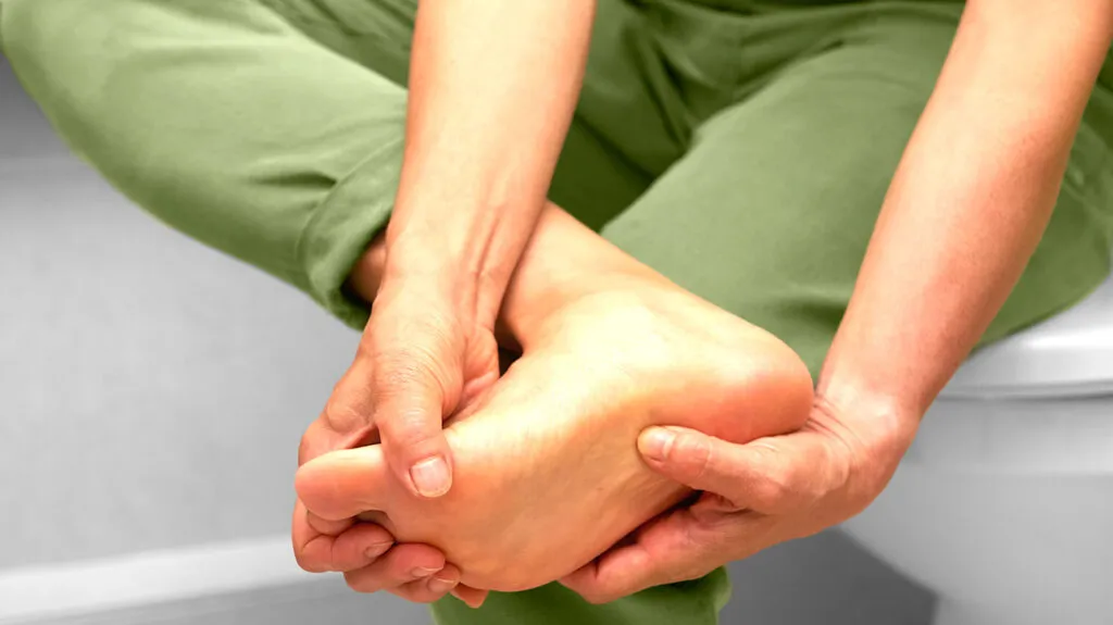 Plantar Fasciitis