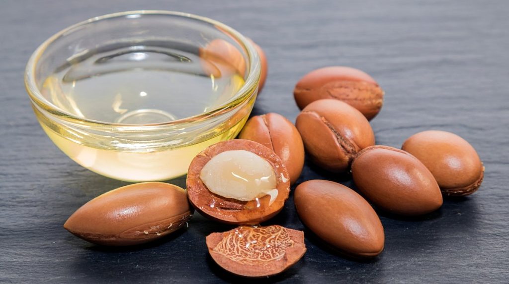 Argan Oil Bulk
