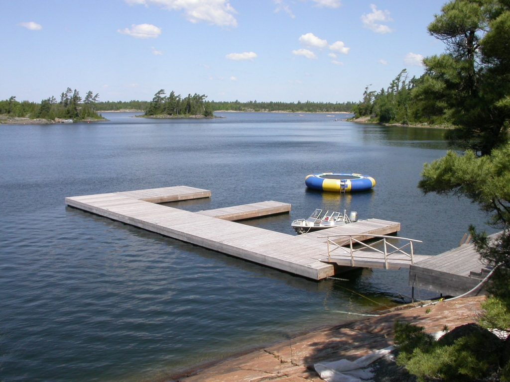 Dock Manufacturers