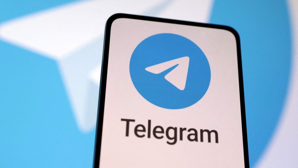 Telegram Accounts