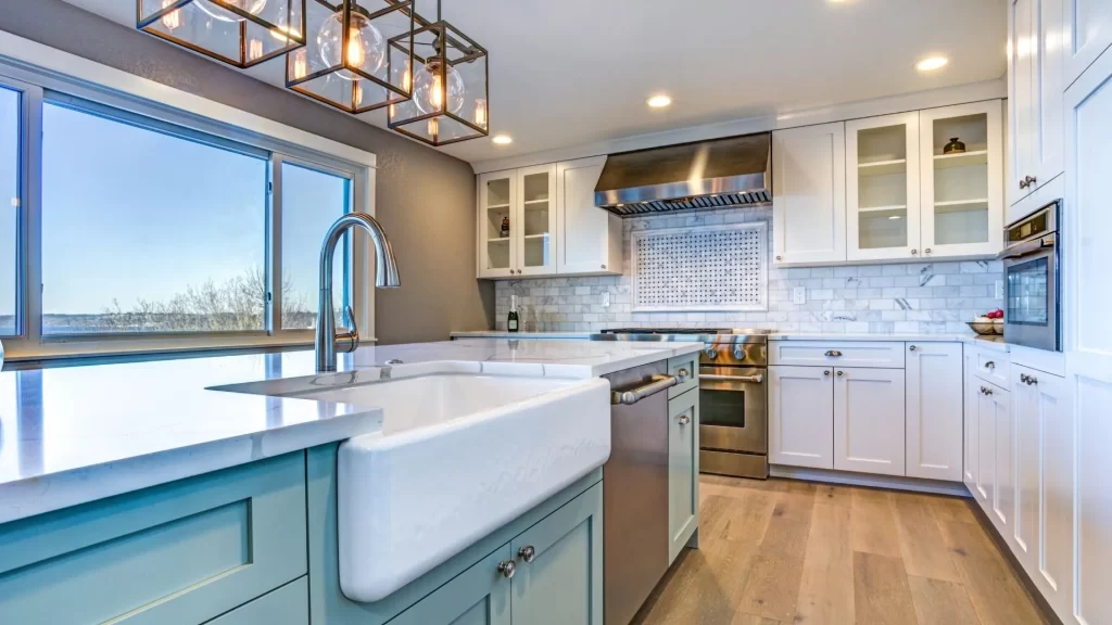 Kitchen Style