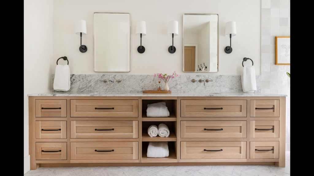 Custom Cabinet Designs