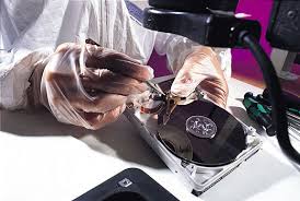 Data Recovery Services